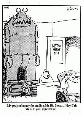 The Far Side